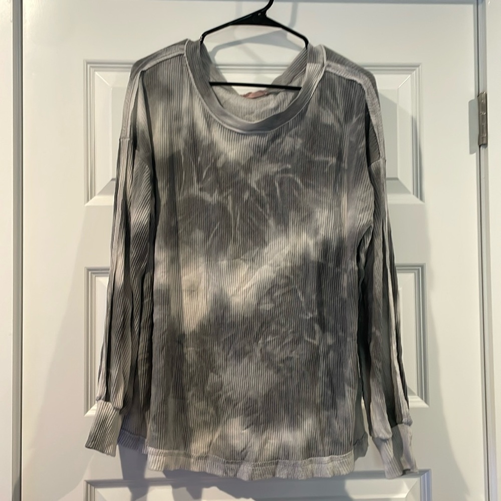 Tye dye